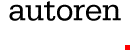 autoren