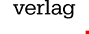verlag